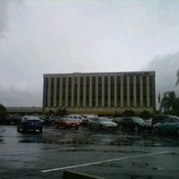 Photo taken at Bank of America by Heathyre P. on 9/26/2011