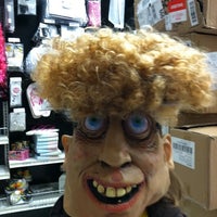 Photo taken at Party City by Shauna H. on 10/14/2011