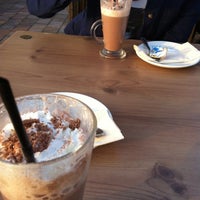 Golden Eagle Pub In Mansfield