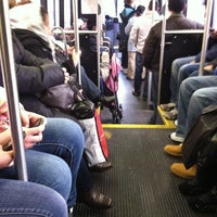 Photo taken at MTA Bus - Q29 by Angelo G. on 2/25/2012