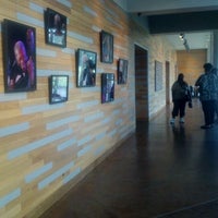 Photo taken at B.B. King Museum and Delta Interpretive Center by Nida S. on 7/11/2012