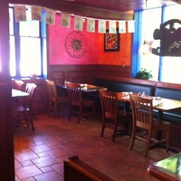 Foto diambil di Mexicali Mexican Grill oleh Lon B. pada 5/18/2012