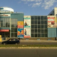 Photo taken at Пятёрочка by Ильдар С. on 6/23/2012