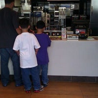 Photo taken at McDonald&amp;#39;s by Tyrone W. on 11/23/2011