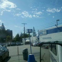 Photo taken at VSP Parking by Anthony s. on 9/22/2011