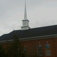 Hickory Grove Baptist Church 2 Tips