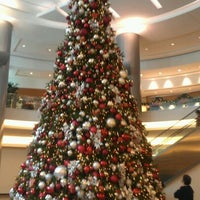 Photo taken at Reliant Energy by Marcus on 12/21/2011