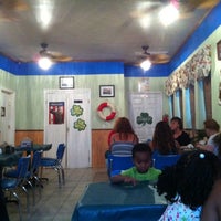 Photo taken at Lighthouse Pizza by Janalee R. on 8/27/2011