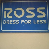ross store tri county