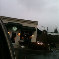 Photo taken at Starbucks by Jones D. on 1/21/2012