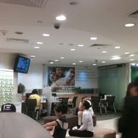Photo taken at Standard Chartered Bank by Abel T. on 7/19/2011