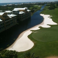 Das Foto wurde bei Kiva Dunes Resort &amp;amp; Golf von Johnny G. am 4/7/2012 aufgenommen