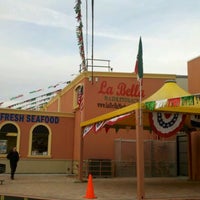 Photo taken at La Bella Marketplace by Todd B. on 1/11/2012