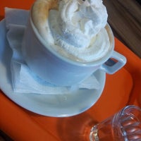 Foto tirada no(a) Gato Gordo Café por (((GRL))) em 6/22/2012