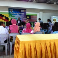 Kantin Jabatan Kebajikan Masyarakat Negeri Sarawak Cafe In Kuching
