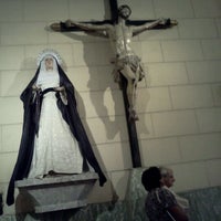 Foto tomada en Iglesia del Monasterio de la Encarnación  por Jorge L. el 1/21/2012