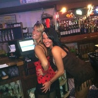 Photo taken at Kaminski&amp;#39;s Sports Bar and Grill by Danielle B. on 11/6/2011