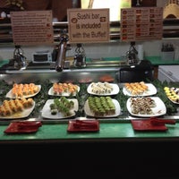 Fuji S Sushi Seafood Buffet Downtown Destin 13 Tips From 501 Photo Taken At Fuji 39 S Sushi Amp Seafood Buffet