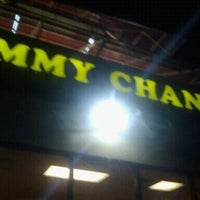 Photo taken at Timmy Chan&amp;#39;s by Teniola A. on 2/21/2012