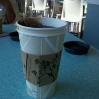 Photo taken at Monon Coffee Company by Brenden H. on 9/12/2011