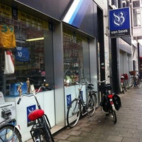 Van Beek Art Supplies - Arts \u0026 Crafts Store in Kuip