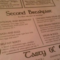 9/2/2011にTricia B.がNaggy McGee&amp;#39;s Irish Pubで撮った写真