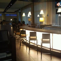 Foto tirada no(a) LOBBY at TWELVE por Anwar S. em 5/1/2012