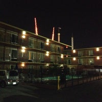 รูปภาพถ่ายที่ Travelodge Inn โดย Uelton M. เมื่อ 4/28/2012