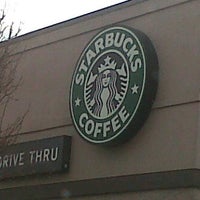 Photo taken at Starbucks by Alicia d. on 1/24/2012