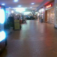 Photo taken at Janesville Mall by JohnPaul C. on 3/27/2011