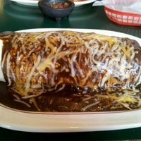 Photo taken at Josefina&amp;#39;s Mexican Grill by Ales on 4/27/2012