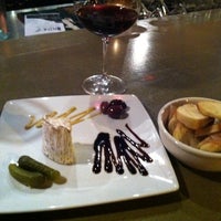 Photo taken at Urban Wine Company by Paige L. on 9/18/2011