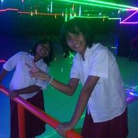Photo taken at Star Roller by Chiko S. on 7/18/2012