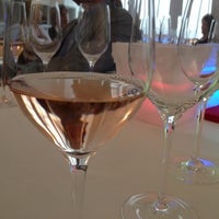 Photo taken at A WINE DAY by Pauline B. on 6/19/2012