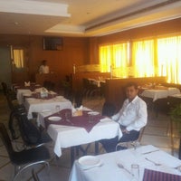 Photo taken at K V C International Hotel by Jayant B. on 6/25/2012