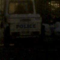Photo taken at NYPD - 88th Precinct by Sef G. on 12/23/2011