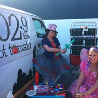 Photo taken at Bunnings Warehouse by 1029ers H. on 8/25/2012