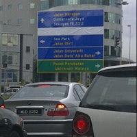Jalan SS2/55 - Petaling Jaya, Selangor