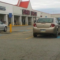 Giant Eagle Supermarket - 1356 Hoffman Blvd