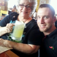 Photo taken at Chili&amp;#39;s Grill &amp;amp; Bar by Annette C. on 3/19/2012