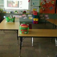 Photo taken at Atlanta Heights Kindergarten Wing by Summer H. on 5/11/2012