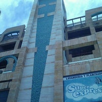 รูปภาพถ่ายที่ Centro Comercial Jumbo โดย Jesus S. เมื่อ 4/16/2012