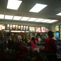 Photo taken at McDonald&amp;#39;s by Marcelo D. on 5/27/2012