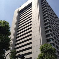 中央合同庁舎第2号館 霞が関 Tokio 東京都 中央合同庁舎第2号館 霞が関 Tokio 東京都