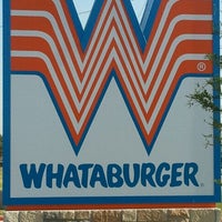 Photo taken at Whataburger by BluePhire on 7/12/2011