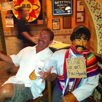 Photo taken at Vista Grande Mexican Restaurant by Michael P. on 7/28/2012