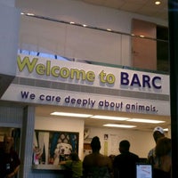 Photo taken at BARC by Terrance R. on 6/2/2012