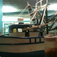 Photo taken at Parsons Seafood Restaurant by Bree Z. on 11/13/2011
