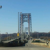 george washington bridge bus station george washington bridge bus station