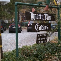 Photos At Knotty Pine Cabins Motel